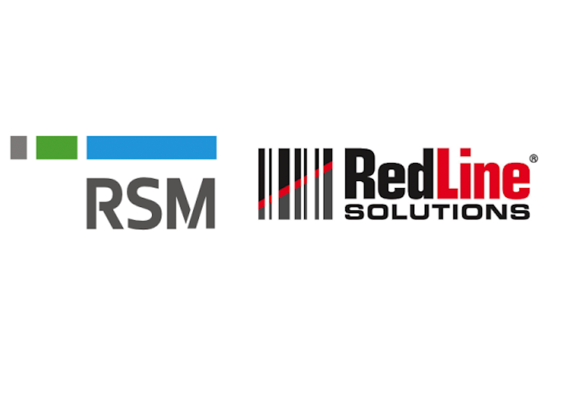 redline presentation solutions ltd